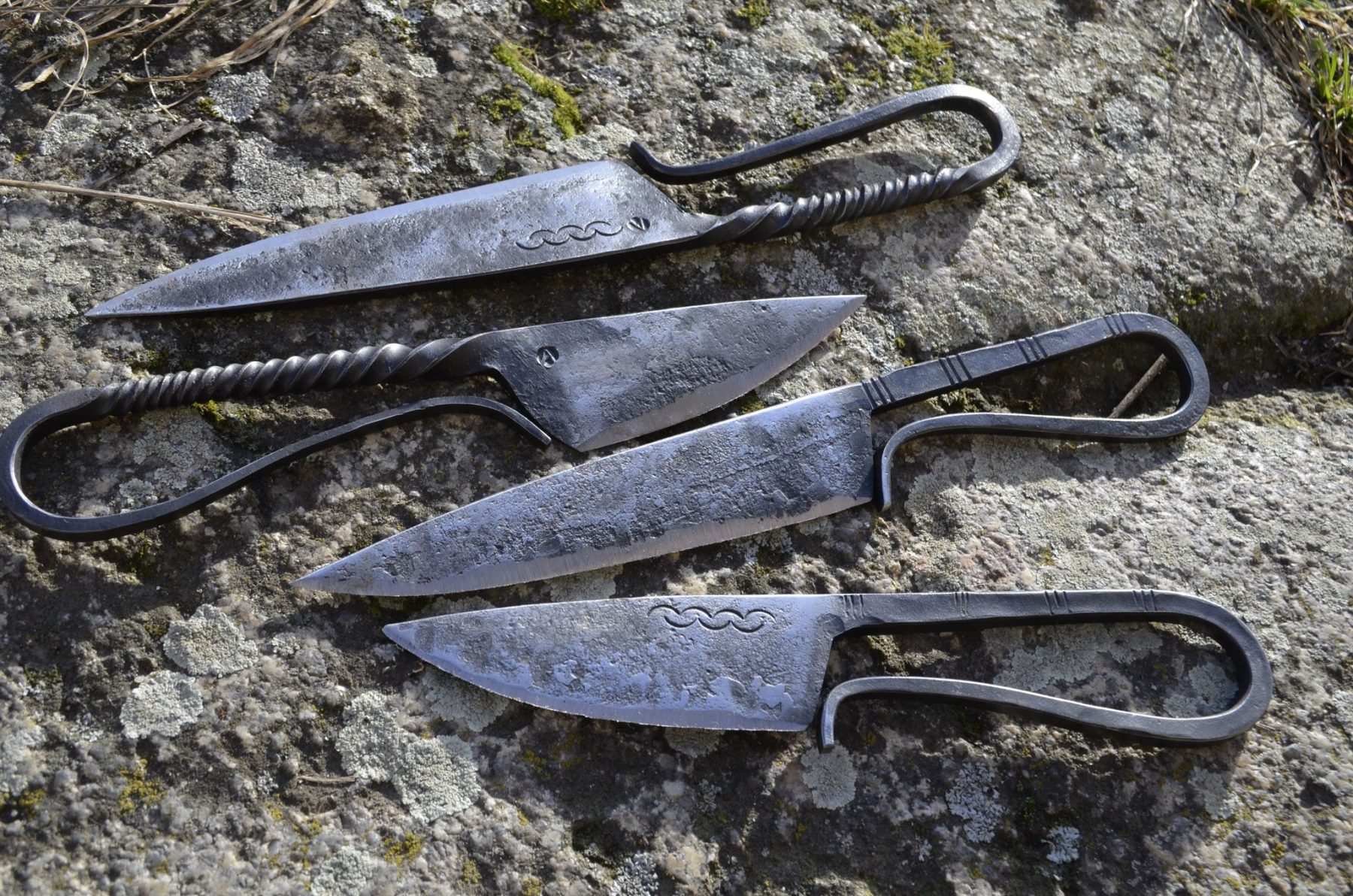 Viking Knives