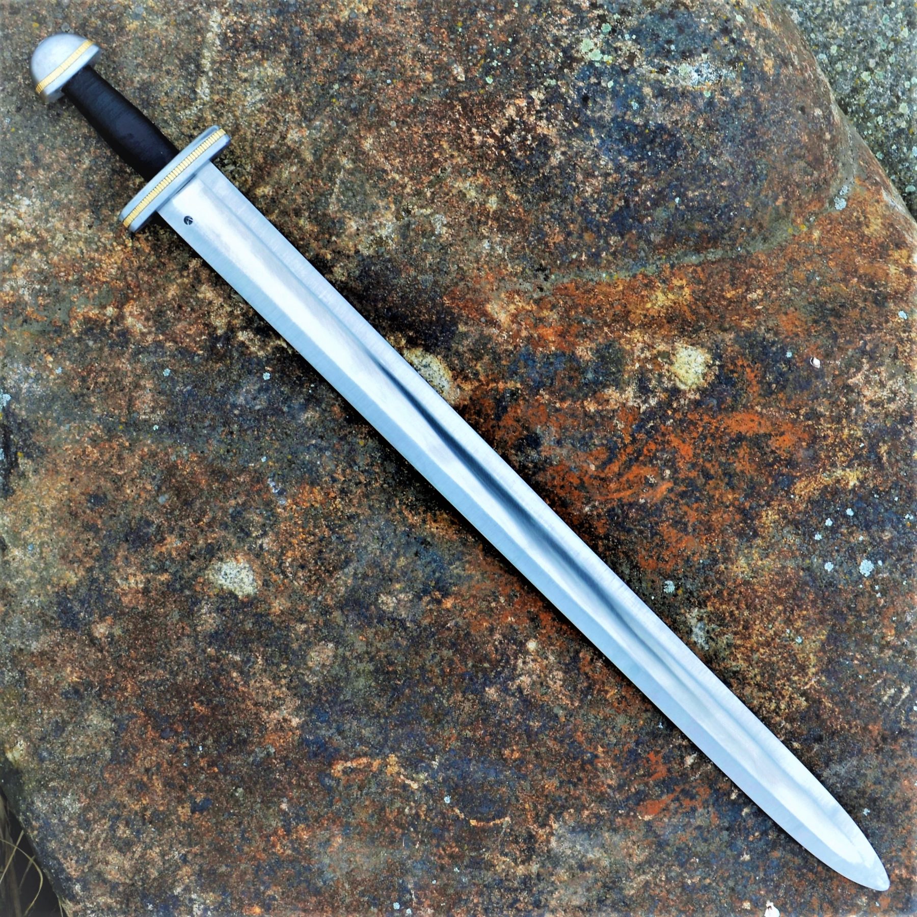 Early Medieval Sword