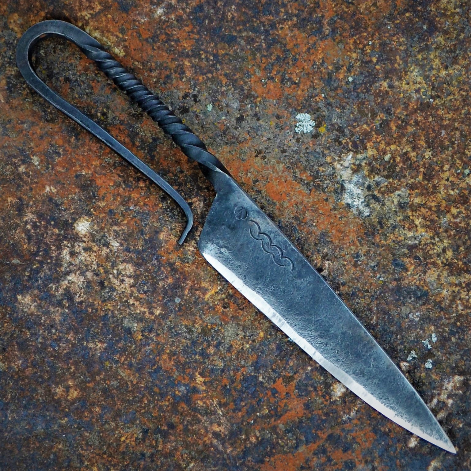 Viking Knife I